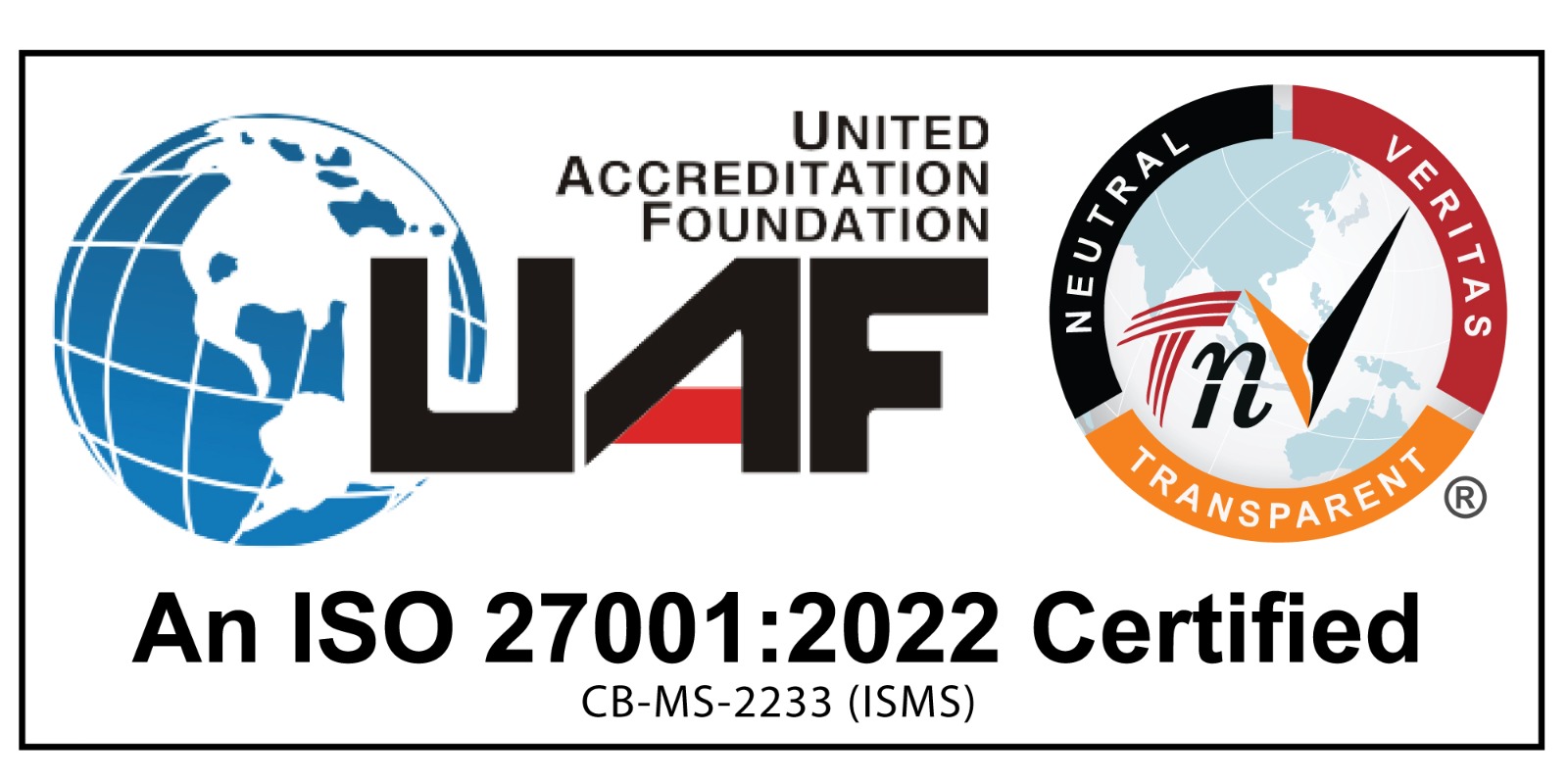 Industry Certification